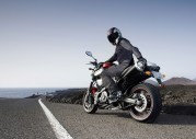 Yamaha MT-01